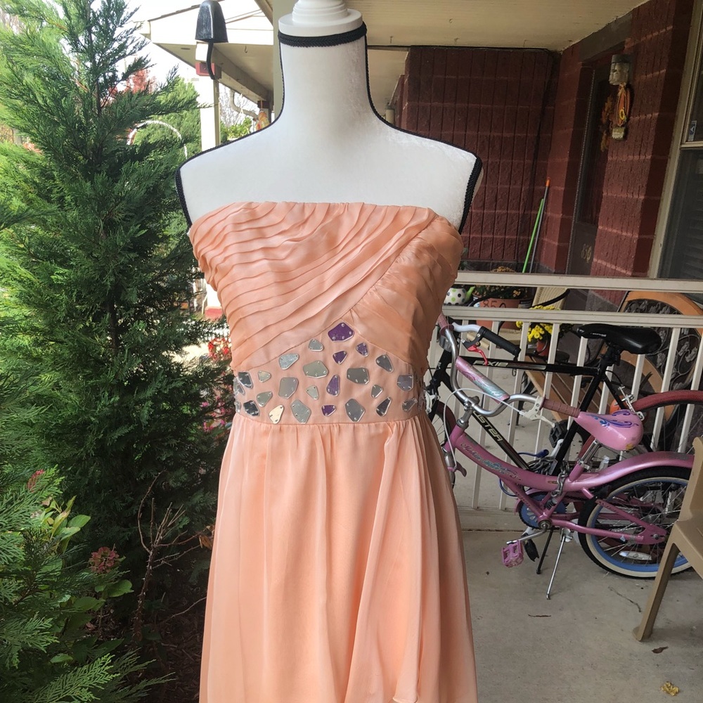 Macy’s Dress 👗